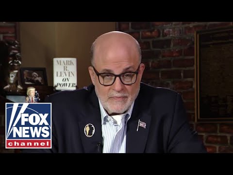 Levin: Putin is in ‘deep, deep trouble’