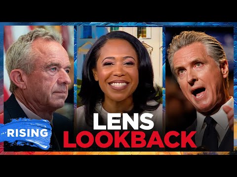 CDC Staffers ANGRY At RFK After Shooting?! Dems FINALLY Lace Up Their GLOVES | RISING