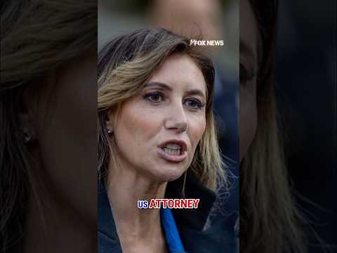 Alina Habba fires back after ruling: 'We WILL NOT FALL to rogue judges' #shorts #foxnews #news #us