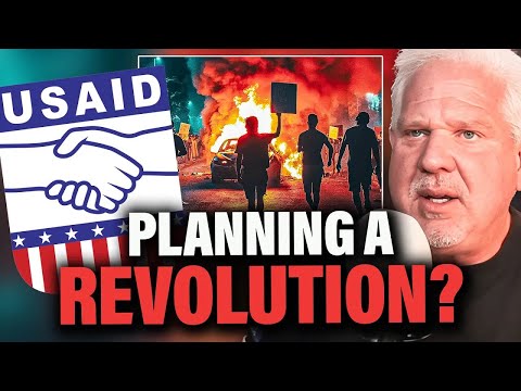 Military-Style Ambush of ICE Facility Sets Off Major Alarm Bells 🚨