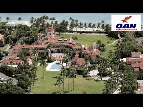 FBI Raid on Mar-a-Lago Questioned | Tulsi Gabbard Announces Major Intelligence Shakeup
