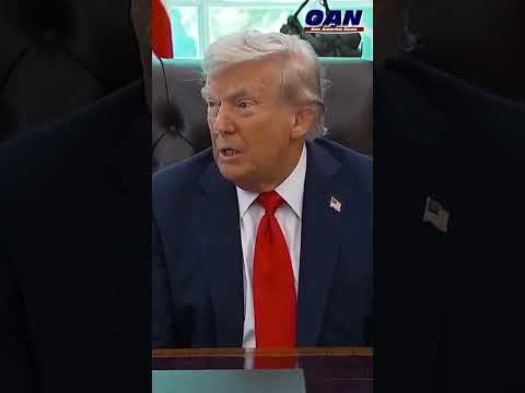 Trump Highlights U.S. Military Readiness: Anywhere, Anytime