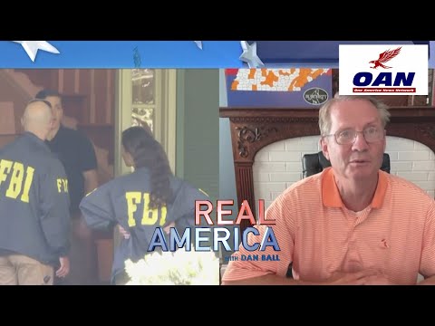 Tim Burchett on Bolton Raid, Intelligence Leaks & DC Headlines