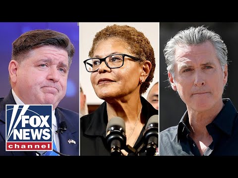 'What about our rights?': GOP lawmaker SLAMS Dems protecting 'dirtbag' immigrants