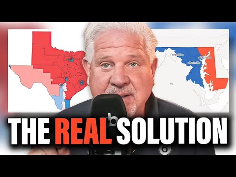 Why "Safe Seats" in Congress Give Us the WORST Representatives