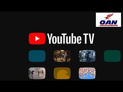 OAN Now On Youtube TV| 9.4 Million New Viewers Gain Access To Real News and Original Programming