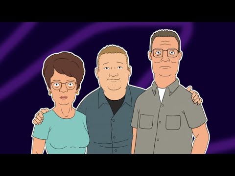 King of the Hill's Revival | Examining the Show Through Its Characters