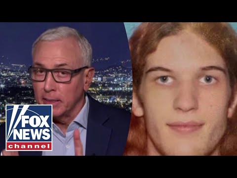 Catholic school shooter had ‘SERIOUS’ issues beyond 'gender feelings': Dr. Drew