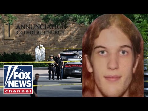 NEW DETAILS: Shooter’s dad reveals what happened before the attack