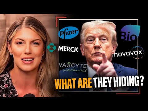 Why Trump's New Statement on the Covid Vaccine is a HUGE DEAL!