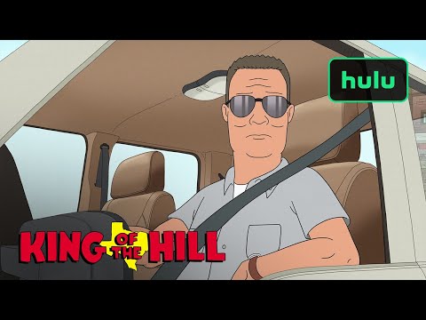 King of the Hill Season 14 | How We Got Here | Hulu