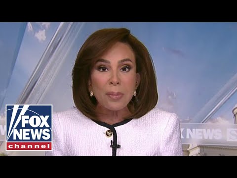 Jeanine Pirro shuts down critics: This is NONSENSE!