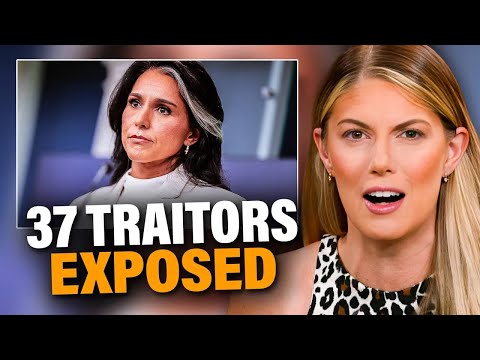 Tulsi Gabbard REVOKES Security Clearances for 37 Russiagate Villains