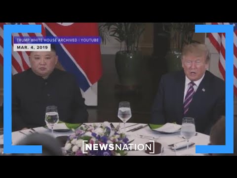 Navy SEALs killed North Korean civilians in failed mission: Report | The Hill