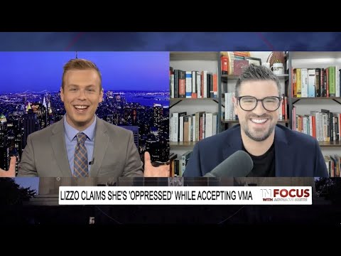 No, Lizzo Is Not Oppressed | One America News Network