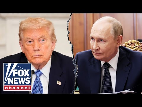 BREAKING: Trump ready for new sanctions against Russia after Ukraine attack