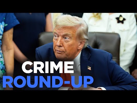 Crime Crackdown Recap: Here's the 10 U.S. Cities With the Highest Murder Rates | TRENDING