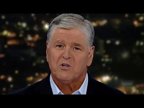 'I Am Done, I’m Finished' – Hannity Announcement Stuns Fox News Viewers