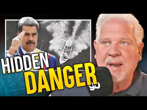 Here's why Trump OBLITERATED that Venezuelan Cartel Boat