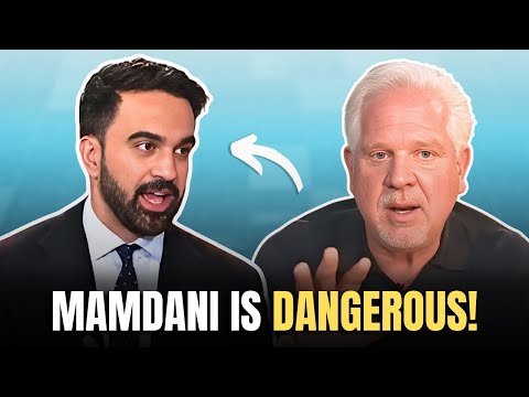 Why Zohran “Soy Boy” Mamdani Will DESTROY NYC as Mayor