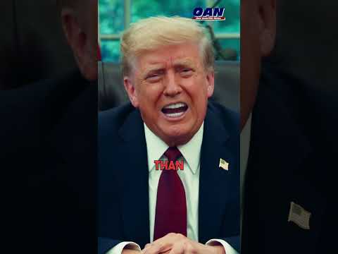 Trump released a powerful statement after the assassination of Charlie Kirk on a Utah campus.