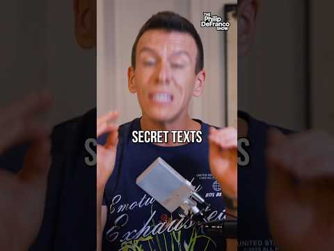 This Fox News Text Leak Is Genuinely Insane