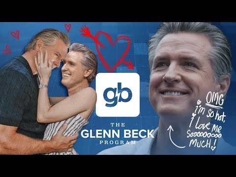 Gavin Newsom is a Total Fraud – And Here are the Receipts to Prove It!