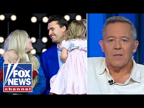 Gutfeld pays tribute to Charlie Kirk's bravery and brilliance: His power was just 'released'