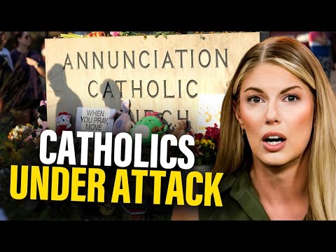 How Minneapolis Church Shooting Revealed THIS Ugly Reality