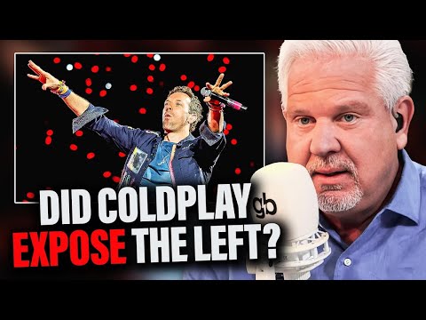 How the Coldplay "Cheating CEO" Exposed the Hypocrisy of Democrats