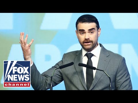 Ben Shapiro: This is a 'GIGANTIC MISTAKE'