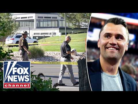 ‘ABSOLUTELY TERRORISM’: Experts demand new laws after Kirk assassination