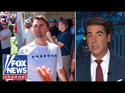 Watters: They’re trying to silence us