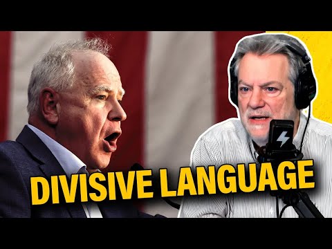Tim Walz Can't Stop Lying as Failed VP Candidate Humiliates Democrats