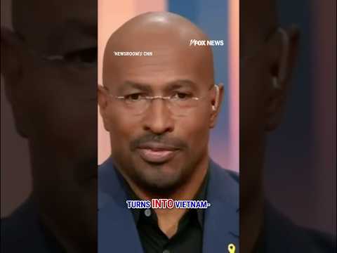 'RIDICULOUS': Van Jones goes OFF on 'woke' movement #shorts #foxnews #usnews #news #us #vanjones