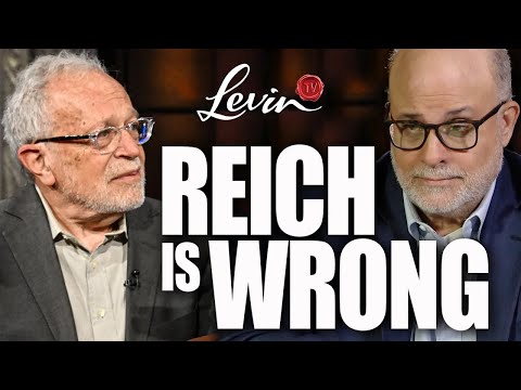 Washed Up Democrat Makes FOOL of Himself with Failed Trump Attack