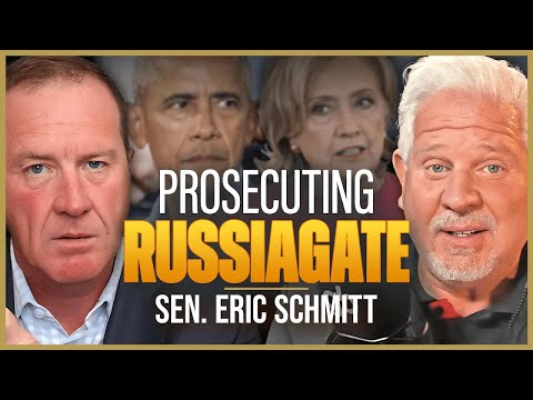 Why Russiagate & Covid STILL MUST Be Prosecuted