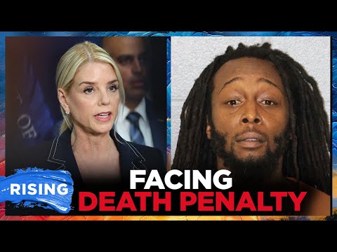 Bondi, DOJ To TAKEOVER Iryna Zarutska Murder Case Amid SCRUTINY Of Suspect's HISTORY | RISING