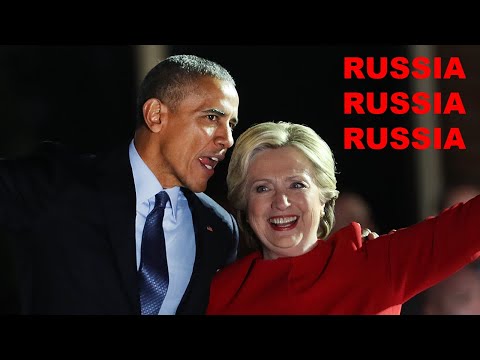 Was Obama the Ringleader in the Russia Collusion Scandal? Tim Burchett Calls for Testimony