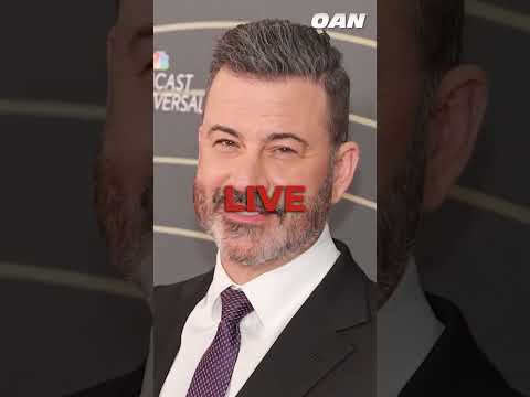 ABC Pulls Jimmy Kimmel Off Air After Remarks About Charlie Kirk Suspect