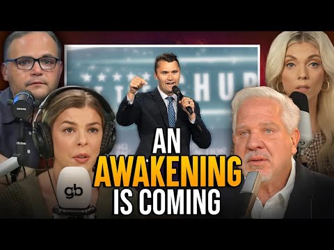 Charlie Kirk's Impact has Only Just Begun – His Friends Explain Why