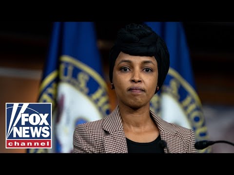 Ilhan Omar facing MAJOR repercussions over insensitive Kirk comments