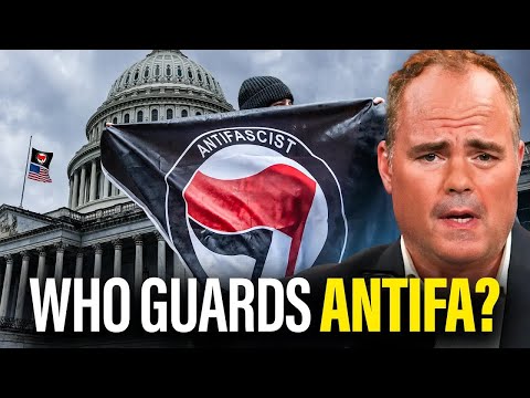 Why NOW is the Time for Trump to OBLITERATE Far-Left Terror Cells