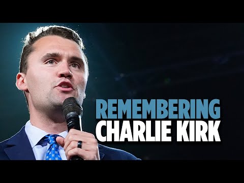 Charlie Kirk, Conservative Activist, Killed At Campus Event – The Hill | NEWSNATION