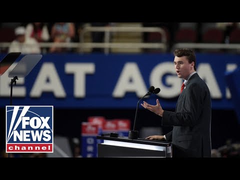 MSNBC apologizes for analyst's Charlie Kirk comments: 'UNACCEPTABLE'