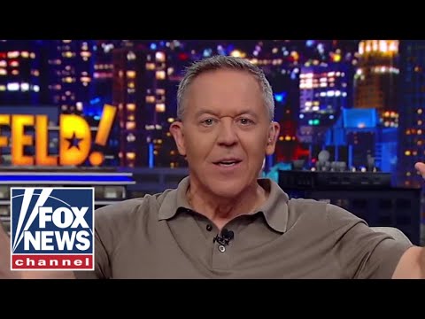 'Gutfeld!': If you're not outraged by this then there's something wrong with you