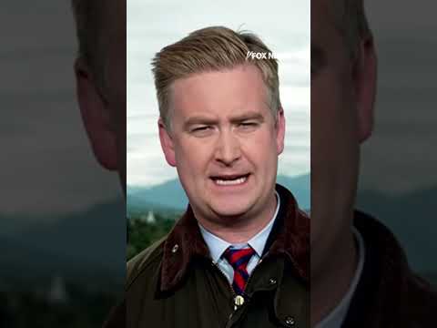 JUST IN: Putin’s SHOCKING demands of Zelenskyy revealed #shorts #foxnews #ukraine #russia #trump