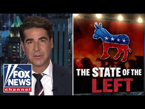 Watters: Democrats have declared 'war'