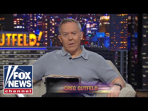 ‘Gutfeld!’: This stuff is just UNBELIEVABLE