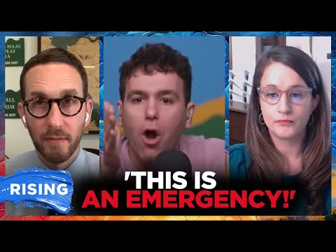 Obama Bro CLASHES With LA Dem Over California Housing ‘CRISIS’ | RISING